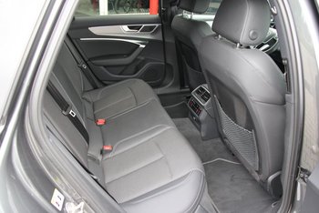 Audi A6 Avant 45 TDI Quattro S-LINE MATRIX Black Line Paket 4 Zonen Klima CAM Memory