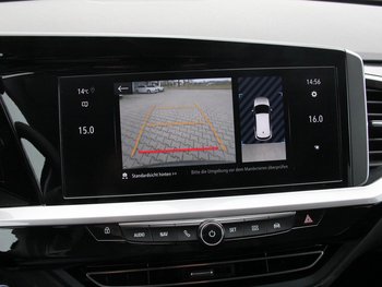 Opel Grandland 1.5D GS LINE FULL-LED NAV Sitzheizung 18 ZOLL