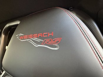 Porsche 992 GT3 RS 4.0 525PS WEISSACH-PAKET Keramik Bremse MATRIX
