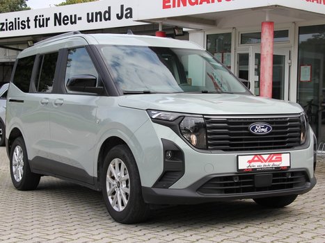 Ford Tourneo Courier 1.0 125PS&hellip;