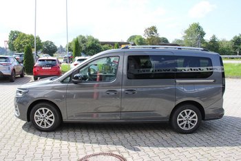 Ford Grand Tourneo Connect 1.5i 114PS Titanium 7 Sitze Sitzheizung Kamera Klimaautomatik