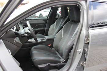 Peugeot 408 Mild Hybrid 145PS Automatik Allure Adaptiv Tempomat LED