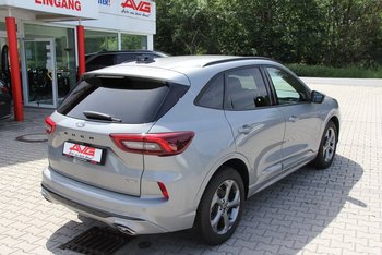 Ford KUGA FHEV HYBRID 190PS ST-LINE NAV CAM ALU 18 ZOLL Winterpaket