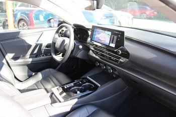 Citroen C5X 1.2i 131PS Plus LED CAM Adaptiv Tempomat