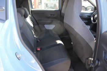 Citroen e-C3 ELEKTRO YOU Tempomat PDC Smartphone Station