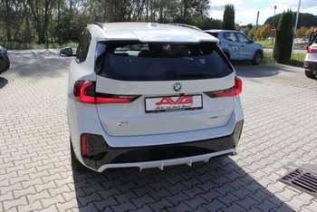 BMW X1 xDrive25e M-Sport Premium-Paket Adap-LED 19 ZOLL HUD