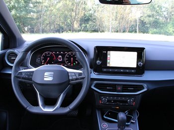 Seat Arona 1.0 DSG Xperience LED Sitzheizung Kamera Adaptiv Tempomat
