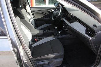 Skoda Scala TSI Selection Kamera Klimaautomatik LED ALU 16 ZOLL Sunset Smart Link