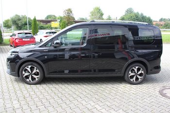 Ford Grand Tourneo Connect 1.5i 114PS Active 5 Sitze Sitzheizung Kamera Klimaautomatik