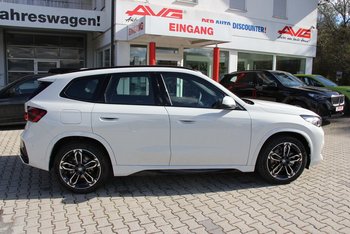BMW X1 xDrive25e M-Sport Premium-Paket Adap-LED 19 ZOLL HUD