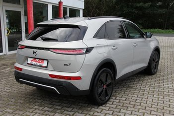 DS Automobiles DS7 1.5d 131PS Performance Line LED NAV 19Zoll