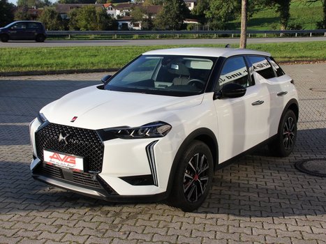 DS Automobiles DS3 1.2i 131PS&hellip;