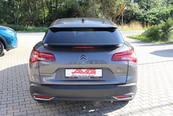 Citroen C5X 1.2i 131PS Plus LED CAM Adaptiv Tempomat