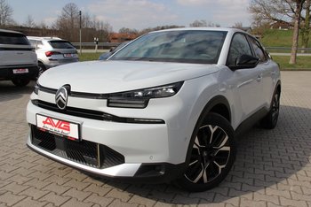 Citroen C4 1.2i 131PS Automatik PLUS LED CAM PDC Smart-Link kabellos