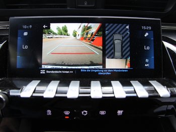 Peugeot 508 1.5d Allure Pack Full-LED Navigation ALU 17 ZOLL
