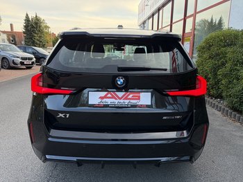 BMW X1 sDrive18i Automatik M-Sport Premium-Paket Adap-LED 18 ZOLL