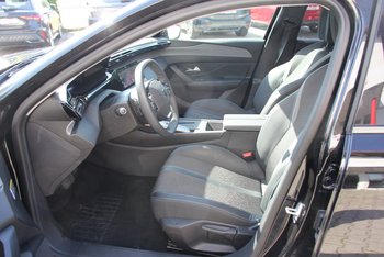 Peugeot 308 SW 1.2i Allure Automatik LED Tempomat Sunset 17 ZOLL