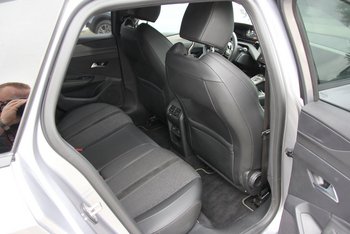 Peugeot 308 SW 1.2i GT LED Adaptiv-Tempomat CAM ALU 18 ZOLL