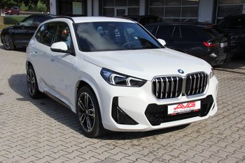 BMW X1 xDrive25e M-Sport Premium-Paket Adap-LED 19 ZOLL HUD