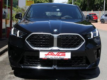 BMW X2 xDrive20d Automatik M-Sport Panoramadach Adap-LED 19 ZOLL