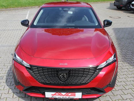 Peugeot 308 SW 1.5d Allure&hellip;