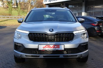 Skoda Kamiq TSI Selection Kamera Klimaautomatik LED ALU 16 ZOLL Sunset Smart Link