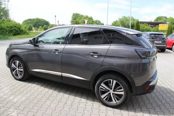 Peugeot 3008 1.2i Allure Navigation LED 18 ZOLL Keyless Kamera