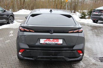 Peugeot 408 1.6e HYBRID GT FULL-LED Night Vision