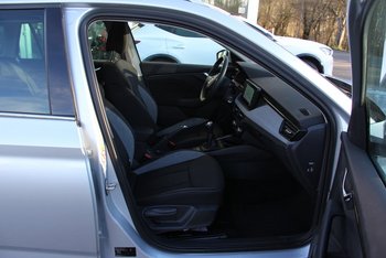 Skoda Kamiq TSI Selection Kamera Klimaautomatik LED ALU 16 ZOLL Sunset Smart Link