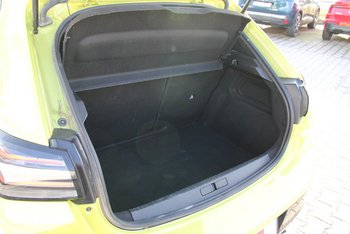 Peugeot 208 1.2i 100PS Allure LED Klimaautomatik Sunset