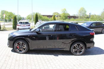 BMW X2 sDrive20d Automatik M-Sport Pro! Adap-LED 19 ZOLL