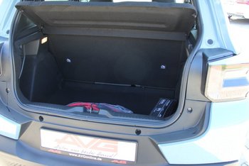 Citroen e-C3 ELEKTRO YOU Tempomat PDC Smartphone Station