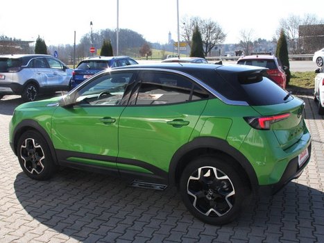 Opel Mokka 1.2i 136PS Automatik&hellip;