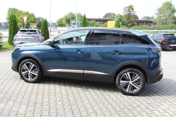 Peugeot 3008 HYBRID (PHEV) 181PS Allure LED NAVI Kamera Adaptiv Tempomat 19 ZOLL