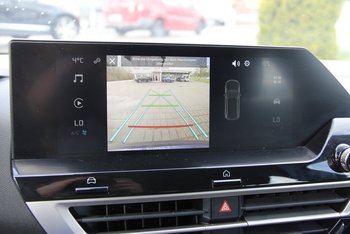 Citroen C4 1.2i 131PS Automatik PLUS LED CAM PDC Smart-Link kabellos