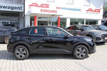 Citroen C4 1.2i 110PS Automatik YOU LED PDC Smart-Link kabellos