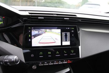 Peugeot 308 SW 1.2i GT LED Adaptiv-Tempomat CAM ALU 18 ZOLL