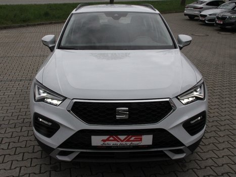 Seat Ateca STYLE DSG 150PS FULL-LED&hellip;