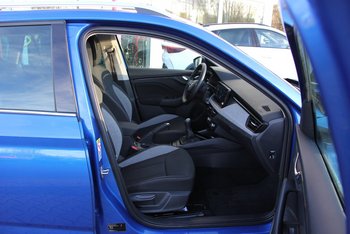 Skoda Kamiq TSI Selection Kamera Klimaautomatik LED ALU 16 ZOLL Sunset Smart Link