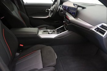 BMW 330e G21N xDrive Touring M-Sport-PRO! Adaptiv-LED Sitzheizung wireless
