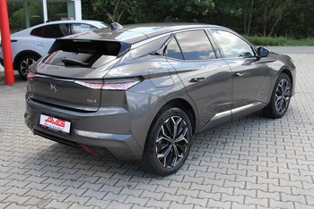 DS4 Automatik 1.2 145PS ETOILE NAV HUD LED ALU 19 ZOLL