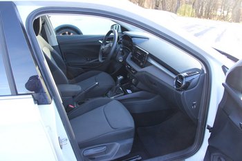 Skoda Fabia 1.0i TSI 116PS DSG DESIGN LED NWW ALU PDC