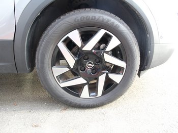 Opel Mokka 1.2i 136PS Automatik Elegance LED NAVI Sitzheizung