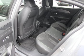 Peugeot 408 1.6e HYBRID GT FULL-LED Night Vision