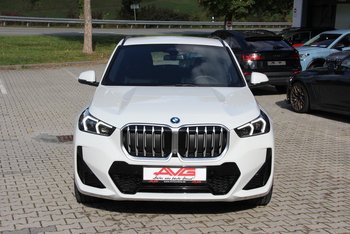 BMW X1 xDrive25e M-Sport Premium-Paket Adap-LED 19 ZOLL HUD