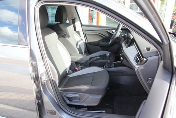 Skoda Scala TSI Selection Kamera Klimaautomatik LED ALU 16 ZOLL Sunset Smart Link