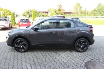 Citroen C4 1.2i 131PS PLUS LED Navigation Tom Tom Kamera ALU 18 ZOLL