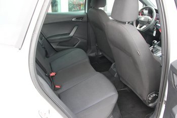 Seat Arona 1.0 TSI FR LED Adaptiv Tempomat 17Zoll