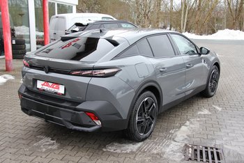 Peugeot 408 1.6e HYBRID GT FULL-LED Night Vision