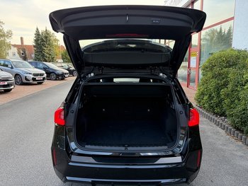 BMW X1 sDrive18i Automatik M-Sport Premium-Paket Adap-LED 18 ZOLL